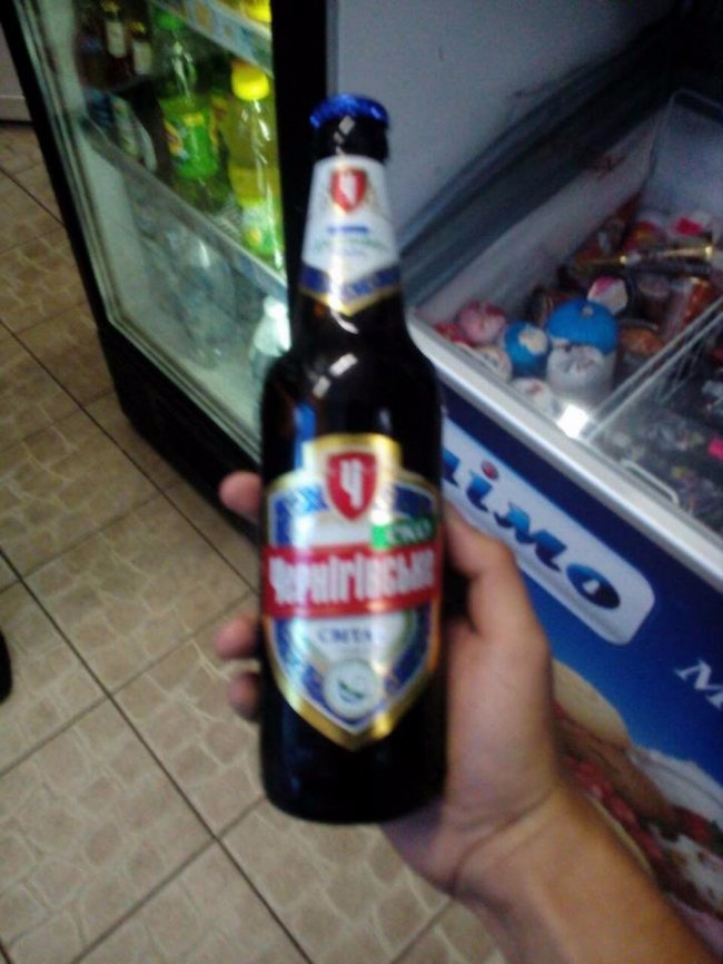 «Нивка» та «Лювіна»: у Луцьку виявили магазини, які продавали «нічний» алкоголь