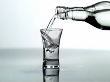 «П’яні» вихідні:  невтішна статистика луцької лікарні