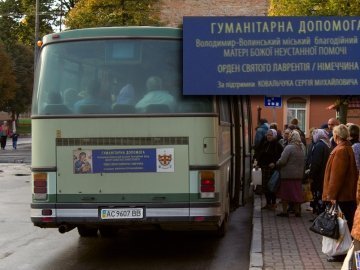 Кандидати Володимир-Волинського порушують правила агітації, - спостерігачі