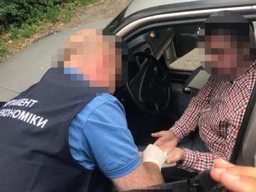 Заступник мера Володимира прокоментував ситуацію зі своїм затриманням на хабарі