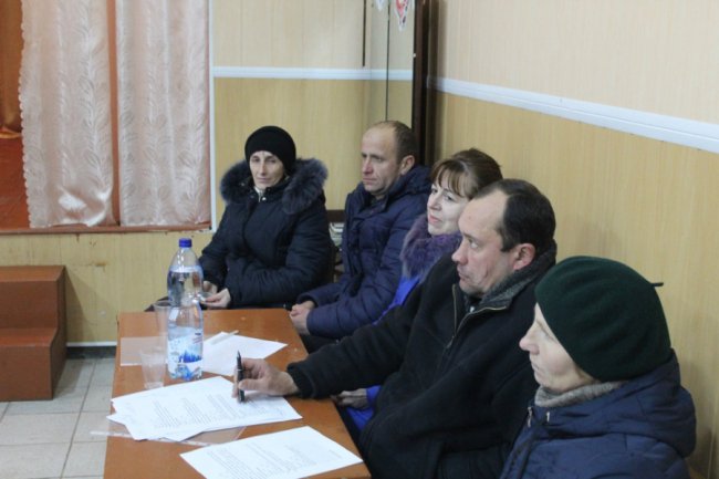 Від Московського патріархату відреклась ще одна волинська громада. ФОТО