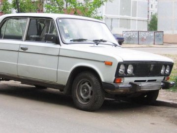 Вміст алкоголю у 12 разів перевищував норму: у Луцьку затримала п'янючого водія ВАЗу