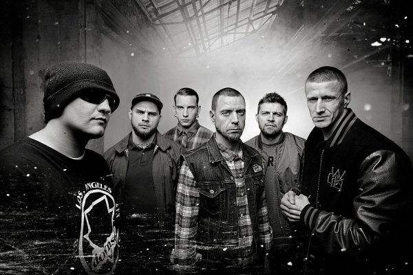 Сергій Міхалок з групою BRUTTO виступить у Луцьку. ФОТО