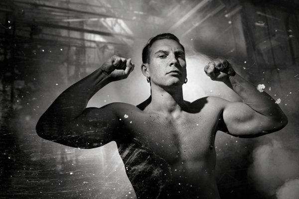 Сергій Міхалок з групою BRUTTO виступить у Луцьку. ФОТО