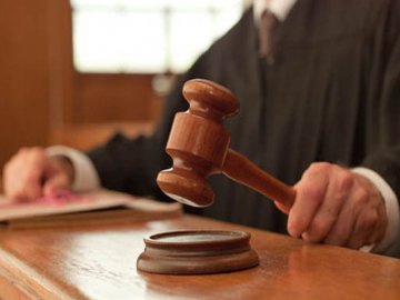 На Волині винуватець смертельної аварії сяде на 8 років