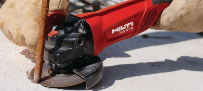 Як використовувати відрізний диск більш ефективно та економно?*