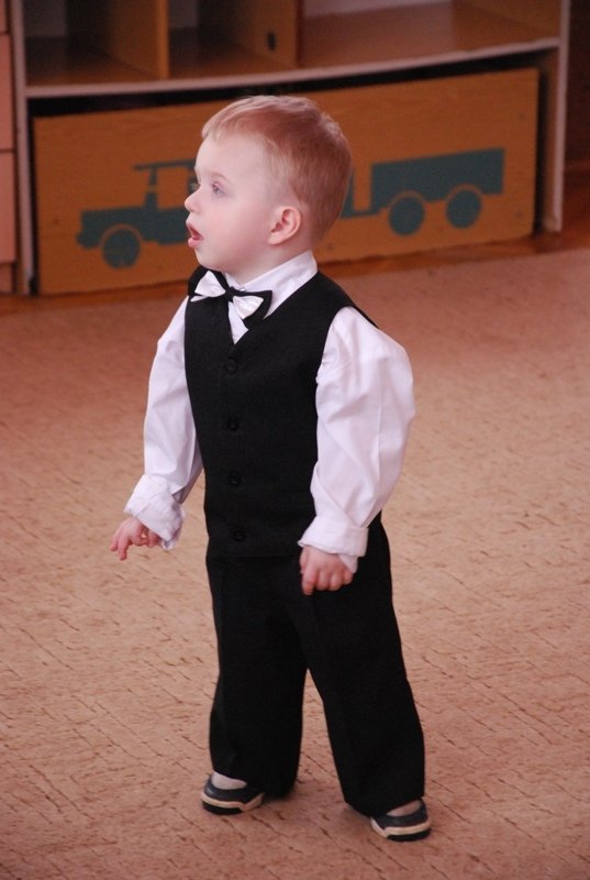 Як волинські священики на Великдень  займалися благодійністю. ФОТО