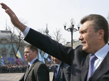 Янукович врятував імідж волинської опозиції, - експерти