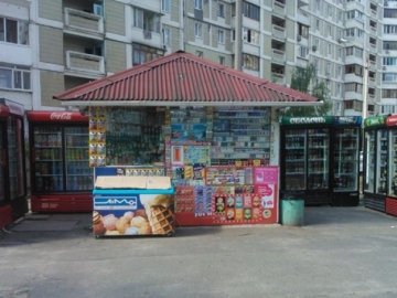 Хто дасть більше, той і переміг: у Луцьку — нові правила встановлення кіосків