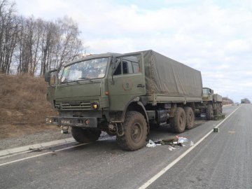 Російський окупант несе втрати в живій сили та техніці: яка ситуація в регіонах станом на 12:00 