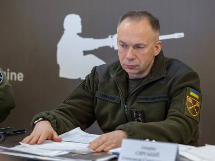 Олександрівський напрямок: з кінця січня захисники звільнили 8 сіл 