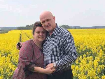 Після молитви троє маленьких волинян перемогли гепатит С