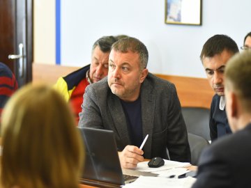  «Не заради зміни влади, а заради змін на краще», – Покровський про розпуск Ради