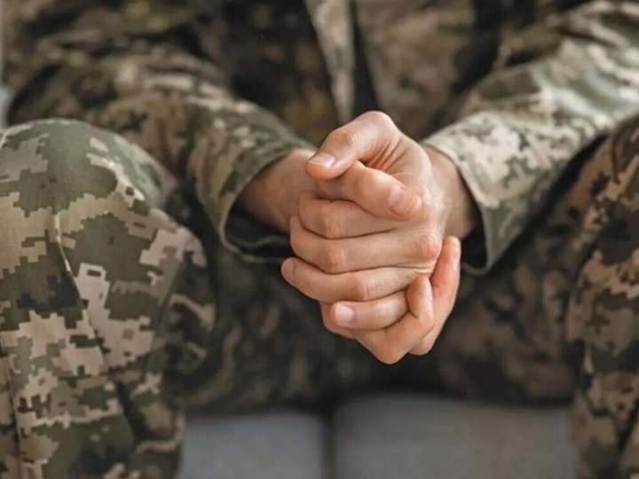 Волинянину доведеться відсидіти кілька років за СЗЧ: вирок суду
