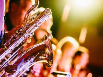 Виступ сина Елли Фіцджеральд та сюрприз від музикантів: яким буде «Art jazz 2019» у Луцьку