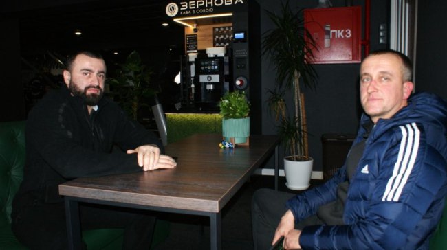 Як ветерани з Волині повертаються до цивільного життя завдяки спорту