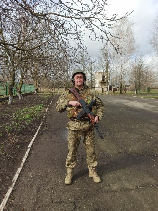 Як ветерани з Волині повертаються до цивільного життя завдяки спорту