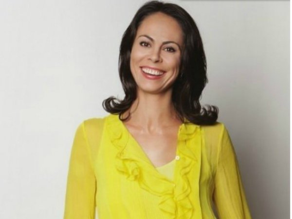 Майбутня перша леді Києва. ФОТО