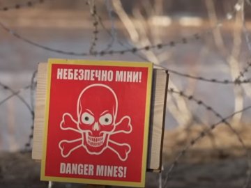 Сюжет про тероборону Волині показали на британському телеканалі «Sky News». ВІДЕО