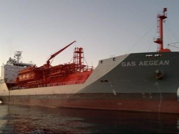 В морі неподалік Шрі-Ланки загинув український моряк