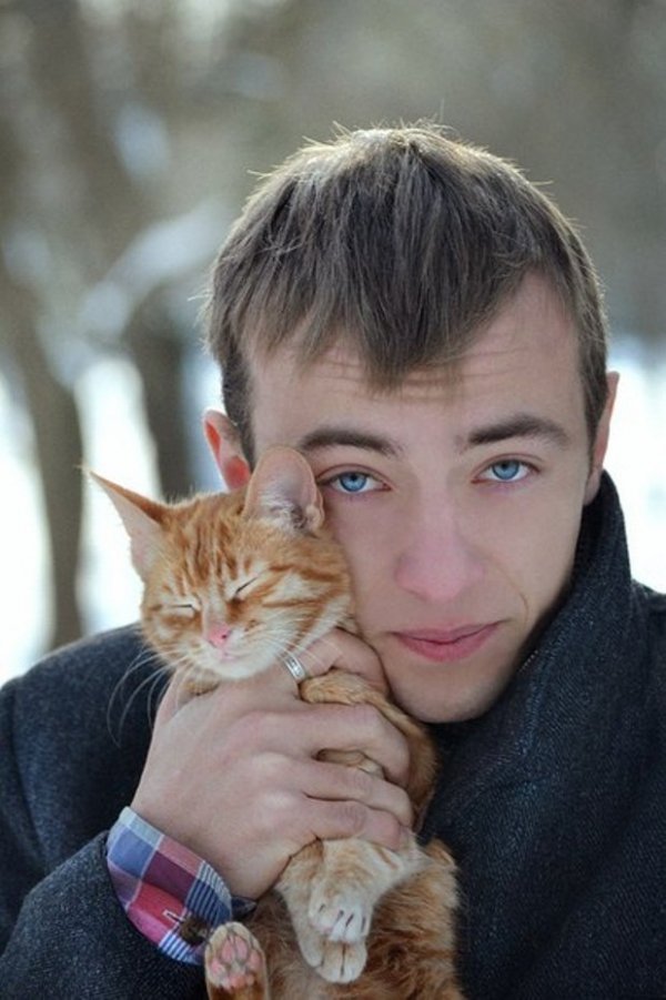 Фотовиставка Вікторії Величко