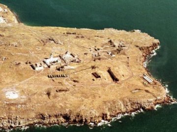 Є надія, що всі українські захисники острова Зміїний можуть бути живими, – ДПСУ