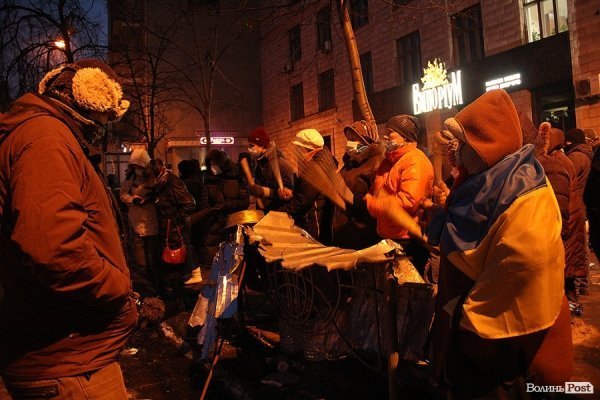 Нічне. НОТАТКИ ОЧЕВИДЦЯ. ФОТО