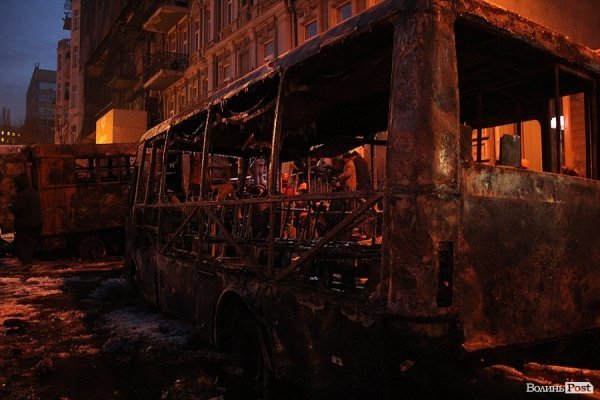 Нічне. НОТАТКИ ОЧЕВИДЦЯ. ФОТО