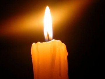 Луцька громада 19 травня прощатиметься із загиблим Героєм Владиславом Бігуном