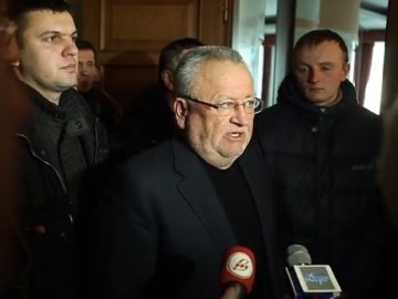 Депутат Волиньради розповів, чому не пішли у відставку заступники Клімчука