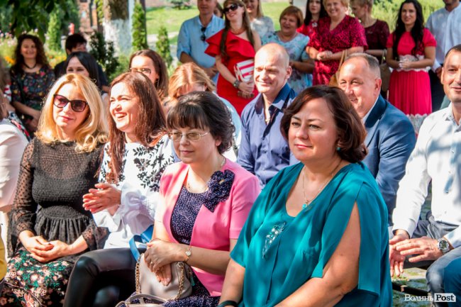 Еліта юриспруденції: у Луцьку нагородили нотаріусів з усієї області. ФОТО 