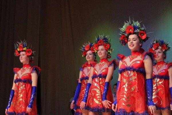 Як у Луцьку відзначили День місцевого самоврядування. ФОТО