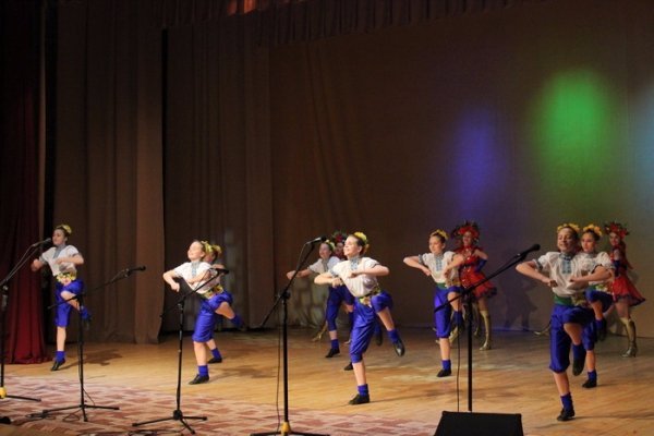 Як у Луцьку відзначили День місцевого самоврядування. ФОТО