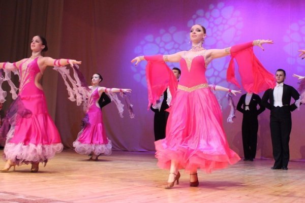Як у Луцьку відзначили День місцевого самоврядування. ФОТО