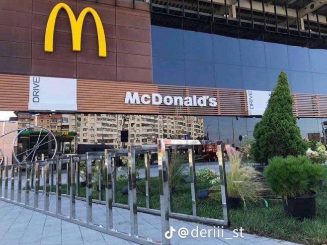 Як виглядав би постапокаліптичний Луцьк