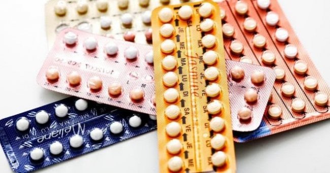 Особливості протизаплідних препаратів*