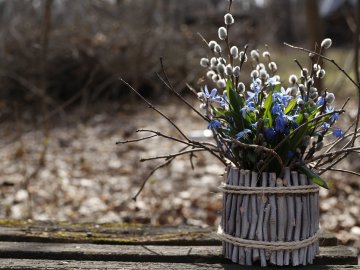 Якою буде погода на Волині у неділю, 25 квітня