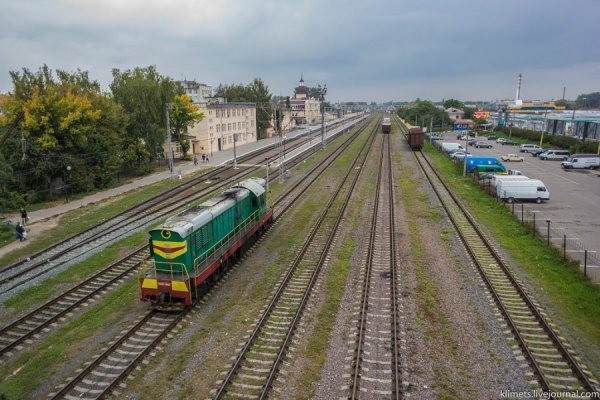 Луцьк очима фотографа з Росії. ФОТО