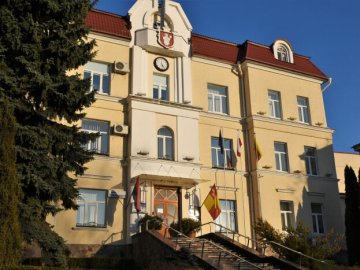 Росія оголосила в розшук мера Луцька і більшість депутатів міськради