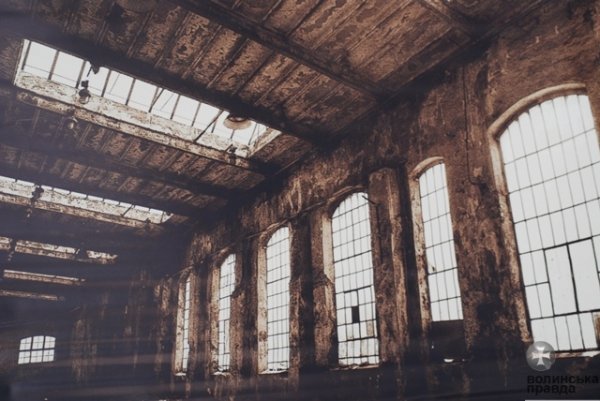 У Луцьку «відкрили вікна» в Польщу. ФОТО