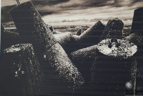 У Луцьку «відкрили вікна» в Польщу. ФОТО