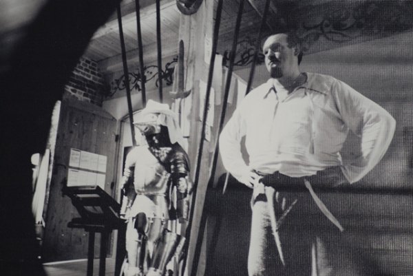 У Луцьку «відкрили вікна» в Польщу. ФОТО