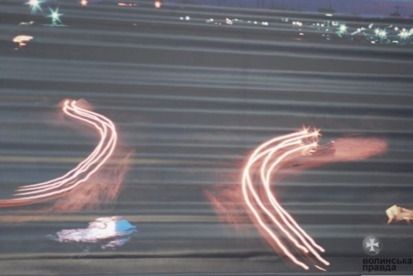 У Луцьку «відкрили вікна» в Польщу. ФОТО