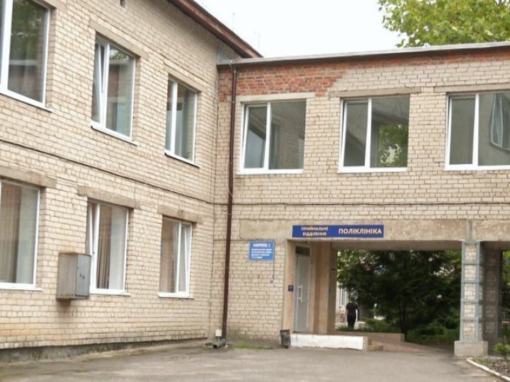 На Волині у психіатричній лікарні відремонтують відділення за 24 мільйони