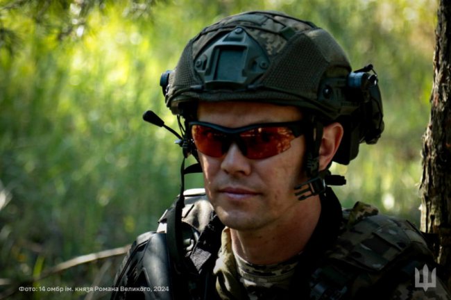 «Рухаємося далі»: фото воїнів волинської бригади