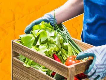 На Волині в умовах карантину працюють 13 ринків: які порушення фіксують