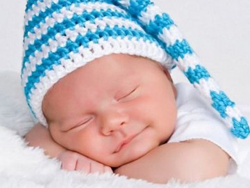 Яник, Вакула, Золушка, Луна, Імперія: які рідкісні імена давали дітям в Україні у 2020 році