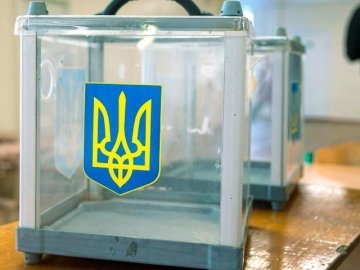 «Поліський округ» на Волині: назвали остаточні результати голосування