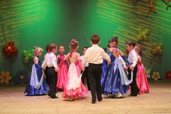 У Луцьку ‒ фестиваль дошкільнят. ФОТО