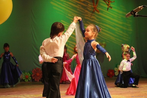 У Луцьку ‒ фестиваль дошкільнят. ФОТО